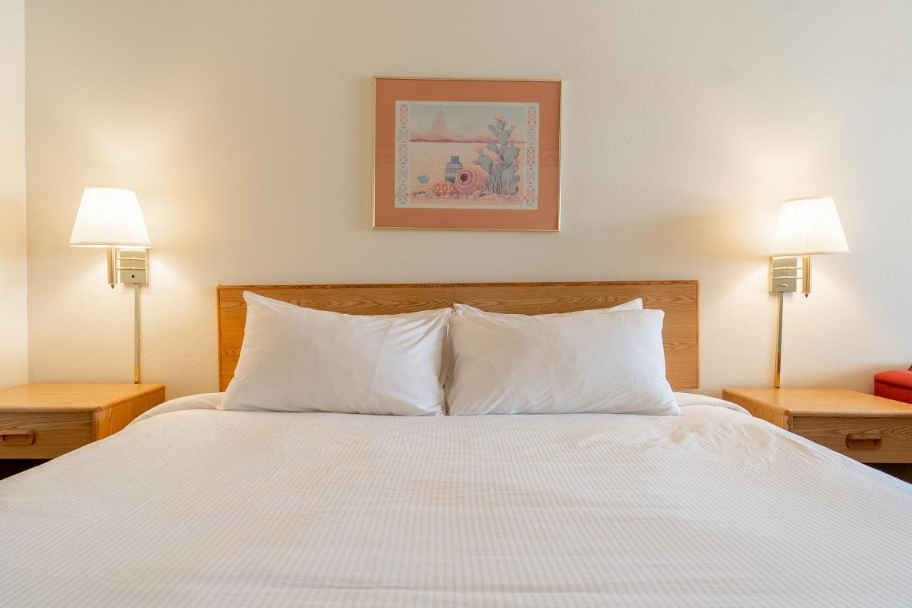 Motel Torrey Bagian luar foto